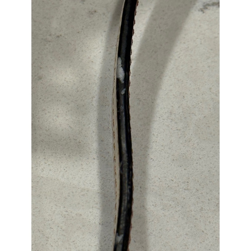 Coach x‎ Disney Minnie Mouse White Leather Tote Bag - Picture 9 of 17